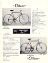 Gitane Catalogue 1964