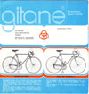 Gitane Catalogue 1973