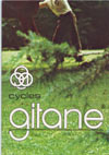 Gitane Catalogue 1975