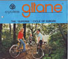 Gitane Catalogue 1975