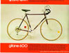 Gitane Catalogue 1976