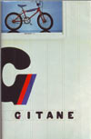 Gitane Catalogue