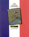 Gitane Catalogue 1984