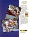 Gitane Catalogue 1984
