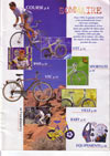 Gitane Catalogue 1998