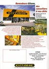 Gitane Catalogue 2001