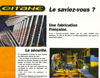Gitane Catalogue 2002